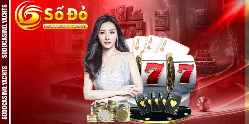 Các ưu điểm vượt trội của sảnh game bài tại nhà cái