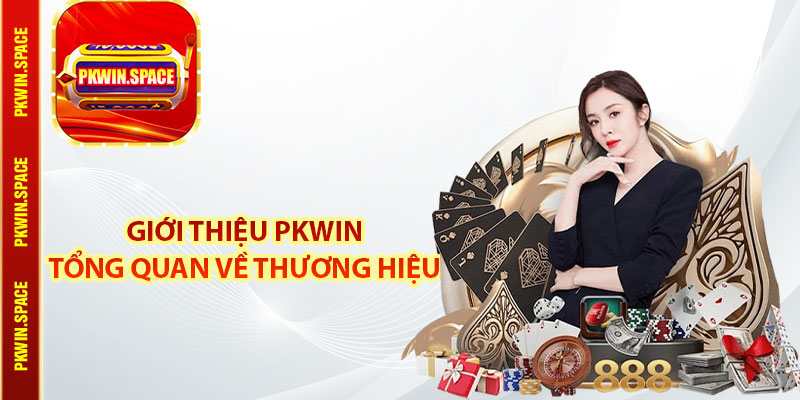 Giới Thiệu Pkwin Tổng Quan Về Thương Hiệu