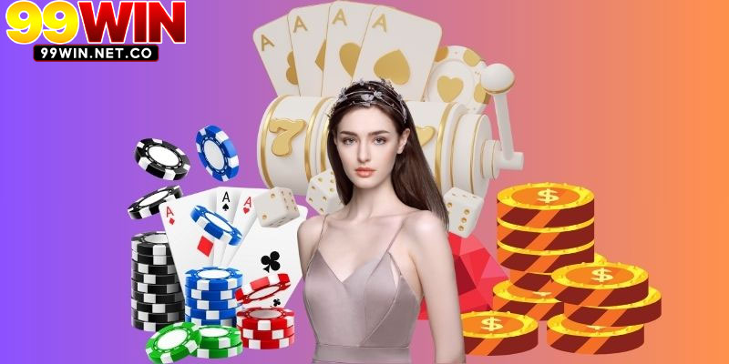 Nạp tiền 99Win với ví điện tử